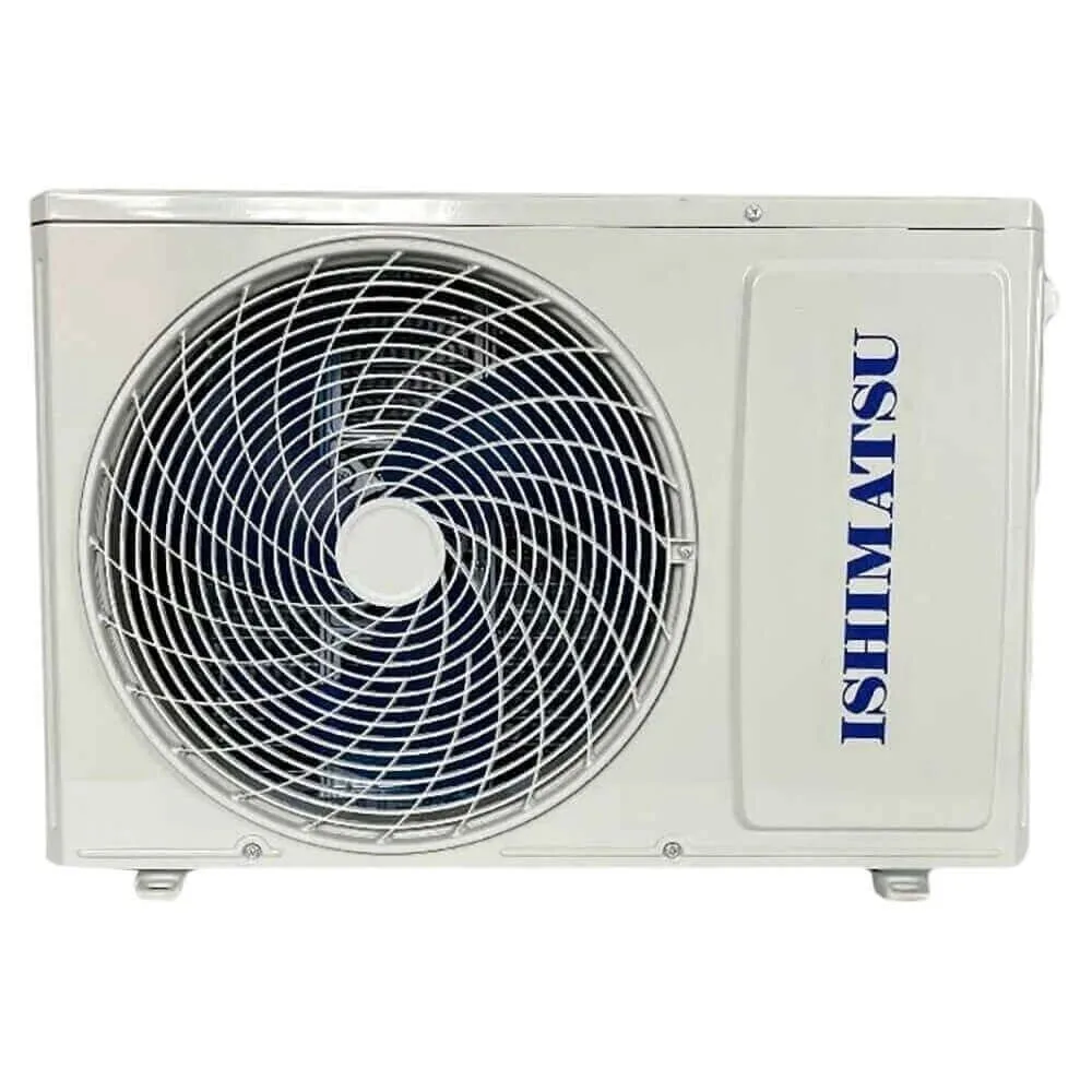 МультиСплит-Система INVERTER ISHIMATSU AMSN-42/5 (наружный блок)