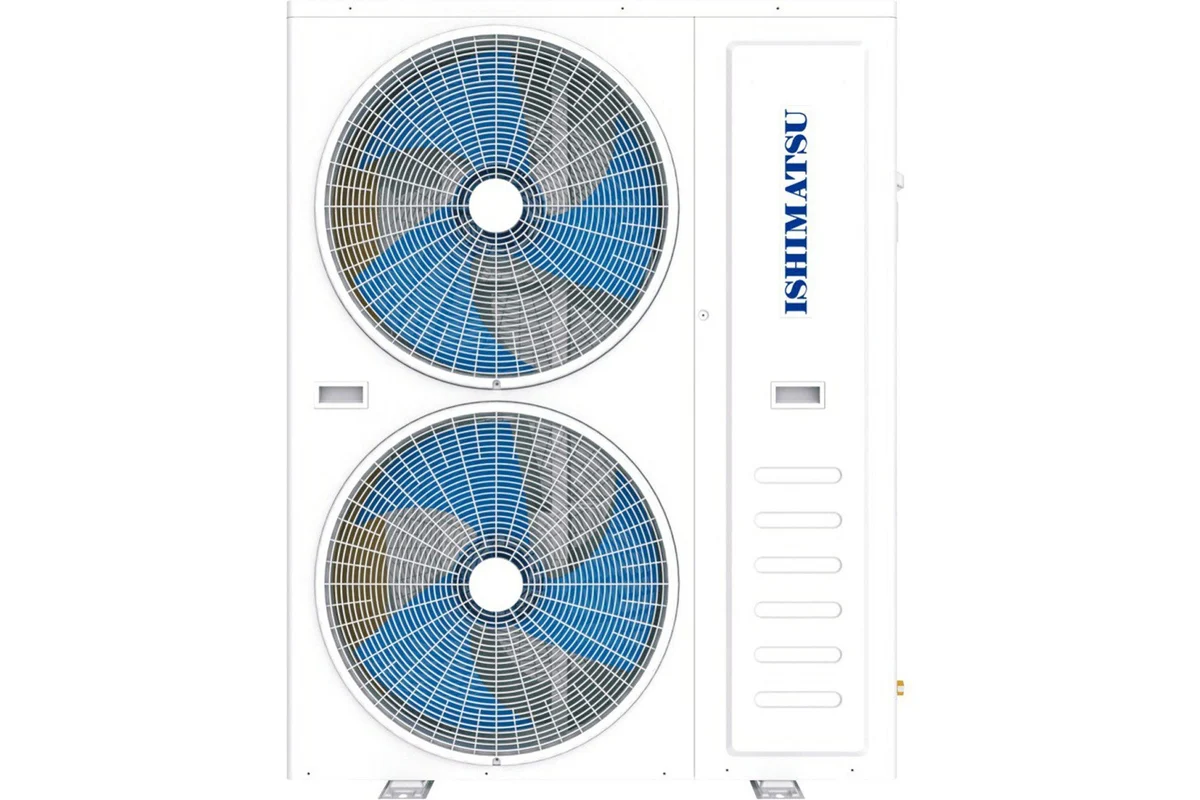 Сплит-система колонная ISHIMATSU AKN48K2