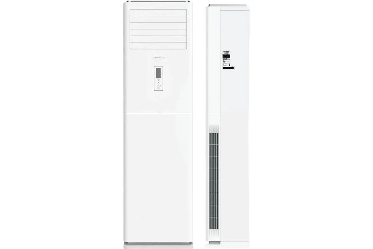 Сплит-система колонная ISHIMATSU AKN48K2
